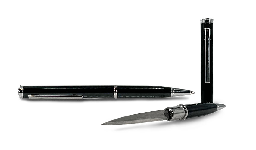 Pen Knife